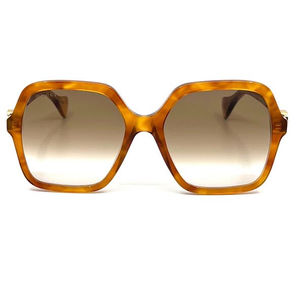 NEW!!! GUCCI Sunglasses GG1072S 003 Authentic - Picture 2 of 11